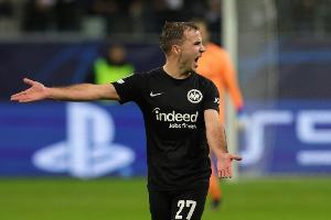 DFB-Team für Götze "kein Thema"