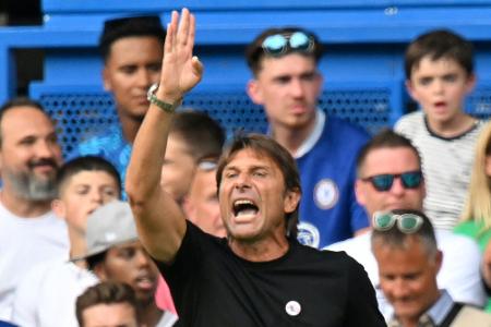 Wütender Conte bricht Pressekonferenz ab