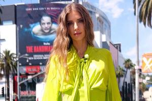 Sie bricht ihr Schweigen: Doku zeigt Cathy Hummels so privat wie nie