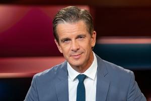 Krankheitsbedingt: Markus Lanz musste kurzfristig Sendung absagen