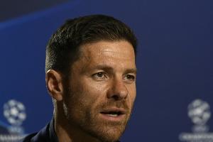 Alonso hofft auf Initialzündung durch Hradecky-Großtat