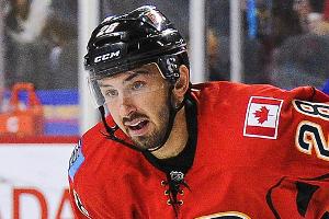 DEL: Iserlohn holt Stürmer Poirier