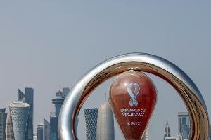 Katar: Drei Feuerwehrleute bei Unfall ums Leben gekommen