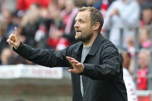 Svensson: Mit Vorfreude statt Angst gegen Bayern