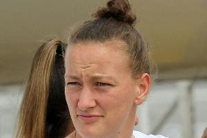 Schult gibt Debüt als DAZN-Expertin