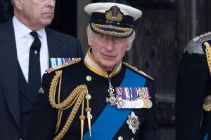 "The Repair Shop": König Charles III. in berühmter Antiquitäten-Show