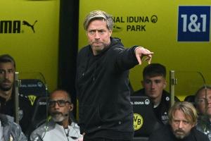 VfB-Coach Wimmer fordert: "Euphorie zurückholen"