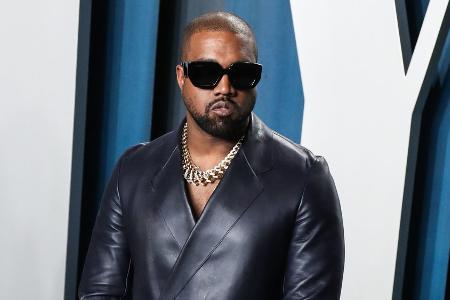 Von Adidas zu Skechers: Wird Kanye West zum Werbedeal-Klinkenputzer?