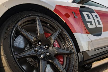 Hennessey Venom 1200 Ford Mustang GT500