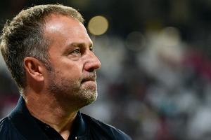 Flick zur angeblichen Kaderliste: "Nicht alle Namen stimmen"