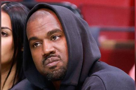 Kanye West hat seine Privatschule geschlossen