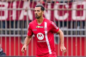 Spanischer Fußball-Star Pablo Mari in Mailand niedergestochen