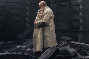 "The Crown": Prinz-Philip-Darsteller von Kritik "bitter enttäuscht"