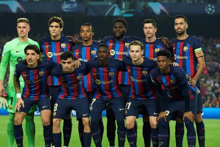 Spanischer Supercup erneut in Saudi-Arabien