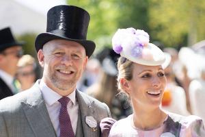 Mike Tindall für britisches Dschungelcamp in Australien gelandet