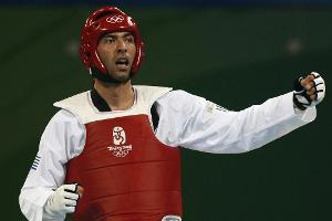 Griechischer Taekwondo-Star Nikolaidis mit nur 42 Jahren gestorben