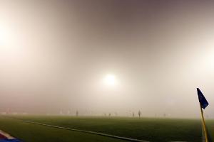 Starker Nebel: Kölns "Endspiel" in Tschechien abgebrochen