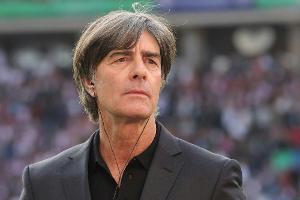 Löw erhält Fußballkultur-Preis