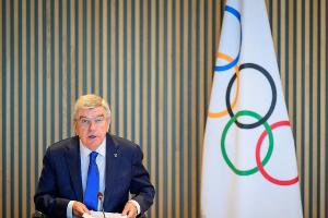 Bach zum Ehrendoktor der Universität Seoul ernannt