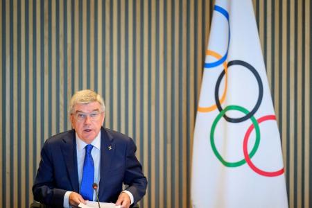 Bach zum Ehrendoktor der Universität Seoul ernannt