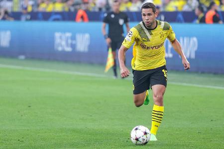 Raphael Guerreiro