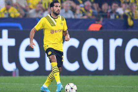 Emre Can