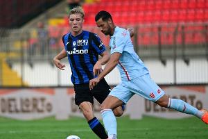 Monzas Abwehrspieler Mari bei Messerattacke verletzt