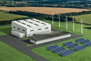 6/2022, BASF Schwarzheide