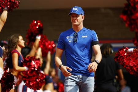 Schumacher von Zukunftsdebatte unbeeindruckt