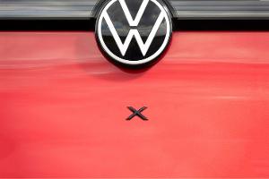 VW ID. X