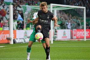 Kramer steht vor Vertragsverlängerung