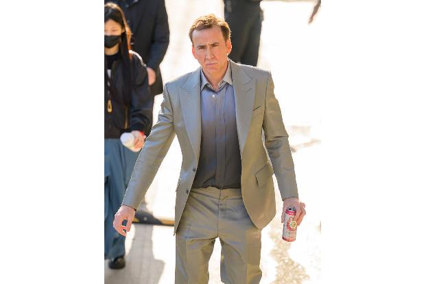 Wer sich darüber aufregt, dass Nicolas Cage im Laufe seiner Karriere in teilweise haarsträubend schlechten Filmen mitspielte, sollte sich beim Finanzamt beschweren. Über sechs Millionen Dollar stellte ...