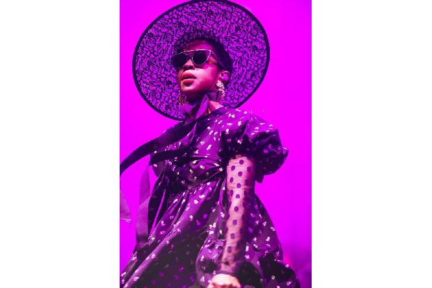 Wer glaubt, Steuerhinterziehung sei eine Männerdomäne, der kennt Lauryn Hills Zahlungsmoral nicht. Die Rapperin und Sängerin bekannte sich 2012 der Steuerhinterziehung schuldig, ging für drei Monate in den Bau.