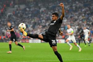 Dortmund plant fest mit Knauff