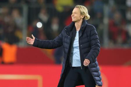 WM-Quartier: Voss-Tecklenburg sieht keine 