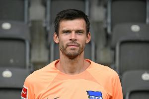 Klage von Jarstein: Verhandlung gegen Hertha verschoben