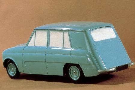 Renault 4