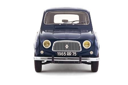 Renault 4
