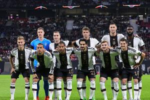 DFB-Auswahl reist bereits am 17. November nach Katar