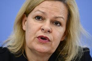 Nach Faeser-Kritik: Katar bestellt deutschen Botschafter ein