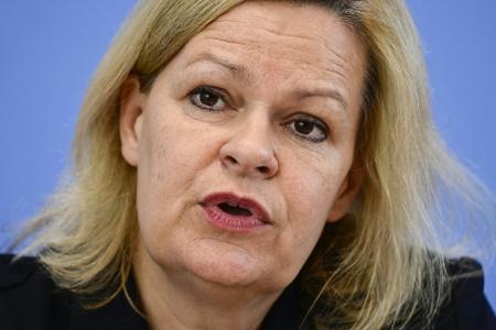 Nach Faeser-Kritik: Katar bestellt deutschen Botschafter ein