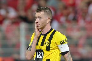 Guerreiro fällt aus - Reus-Einsatz fraglich