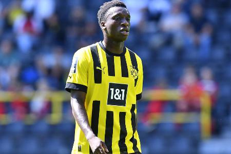 Abdoulaye Kamara