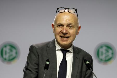 Neuendorf glaubt an deutsche Titelchance in Katar