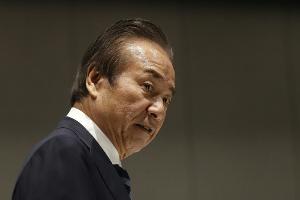 Olympia-Skandal: Tokio-Macher Takahashi wieder verhaftet