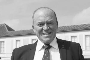 Im Alter von 73 Jahren: Sternekoch Heinz Winkler verstorben