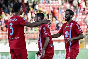 Trotz Messerattacke: Monza-Spiel findet am Montag statt