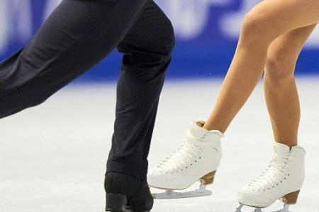 Eiskunstlauf: Wagner neuer DEU-Präsident