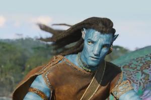 "Avatar: The Way of Water" soll über drei Stunden dauern