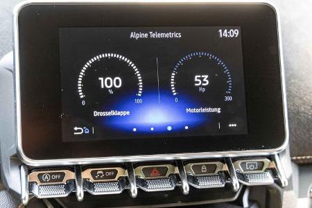 Alpine A110 S